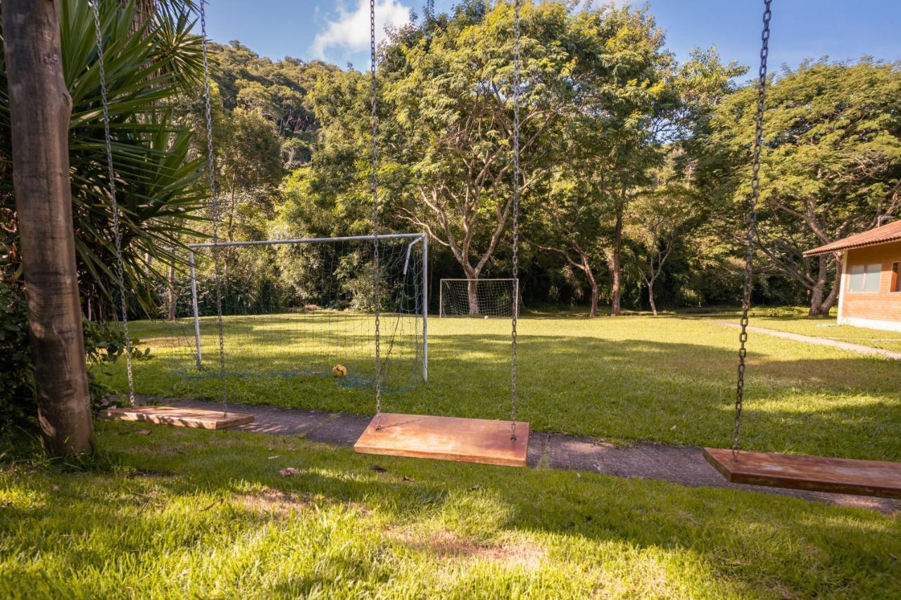 賓館 Pinhal Santo Antonio do Pinhal